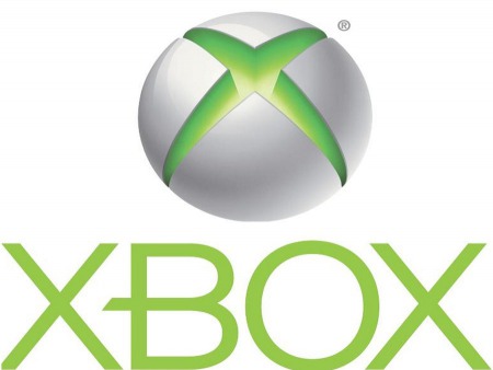 Xbox Logo