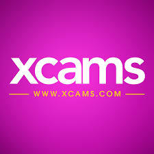 Xcams Logo