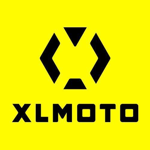 XLMoto Logo