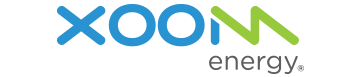 XOOM Energy Logo