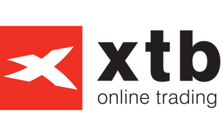 XTB Logo