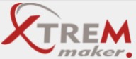 Xtrem Maker Logo