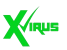 Xvirus Logo