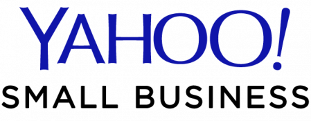 Yahoo Small Business Logo