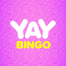 YaY Bingo Logo