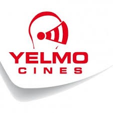 Yelmo cines Logo