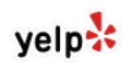 Yelp Logo