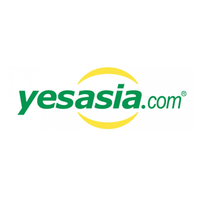 YesAsia Logo