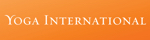 Yoga International Logo