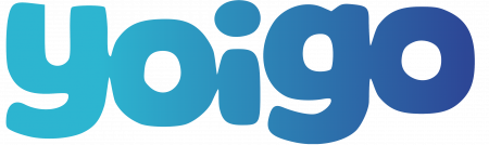 Yoigo Logo