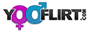 YooFlirt Logo