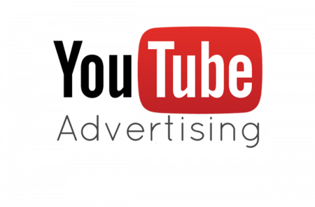 Youtube ads Logo