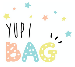 YupiBag Logo