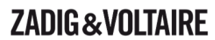 Zadig & Voltaire Logo