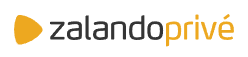 Zalando Privé Logo