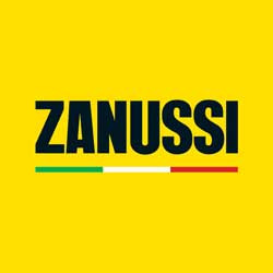 Zanussi Recambios Logo