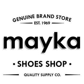 Zapatos Mayka Logo