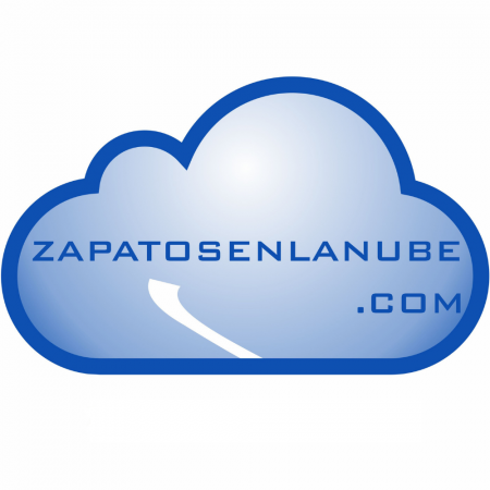 ZapatosEnLaNube Logo