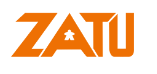 Zatu Games Logo