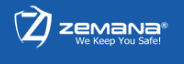 Zemana Logo