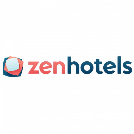 Zen Hotels Logo