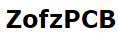 ZofzPCB Logo