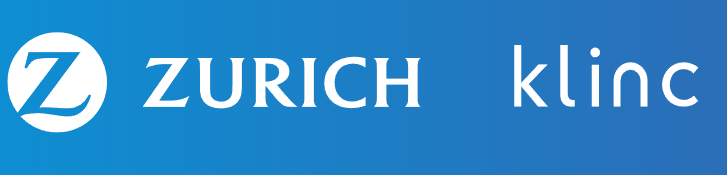 Zurich Klinc Logo