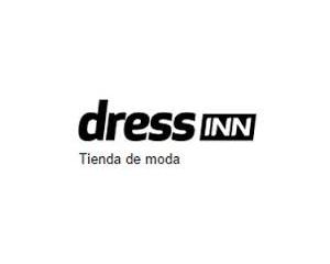 Código promocional DRESSINN ⇒ 30% de desconto em março de 2024