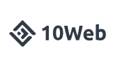 Cupões disponíveis para 10Web
