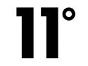 Cupões disponíveis para 11 degrees