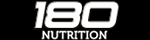 Cupões disponíveis para 180 Nutrition