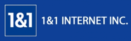 Cupões disponíveis para 1&1 Internet