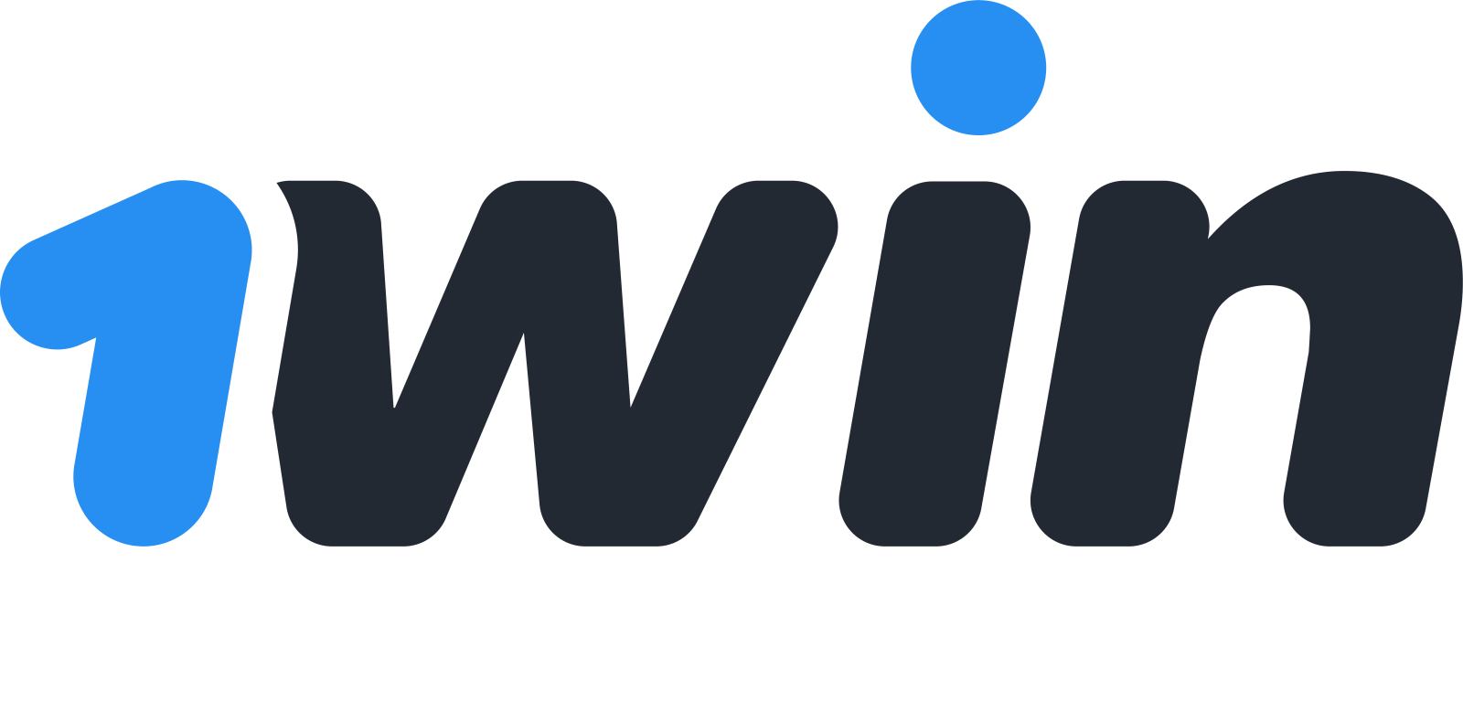 Cupões disponíveis para 1Win