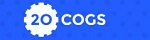 Cupões disponíveis para 20 Cogs