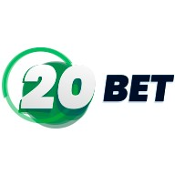 Cupões disponíveis para 20Bet