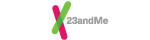 Cupões disponíveis para 23andMe
