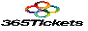 Cupões disponíveis para 365 Tickets