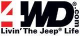 Cupões disponíveis para 4 Wheel Drive Hardware