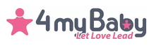 Cupões disponíveis para 4myBaby