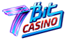 Cupões disponíveis para 7BitCasino