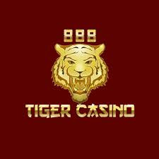 Cupões disponíveis para 888 Tiger Casino