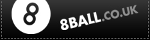 Cupões disponíveis para 8Ball