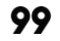 Cupões disponíveis para 99 app