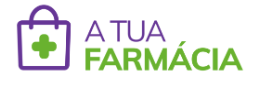 Cupões disponíveis para A Tua Farmácia