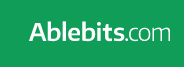 Cupões disponíveis para Ablebits.com