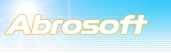 Cupões disponíveis para Abrosoft