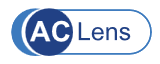Cupões disponíveis para AC Lens
