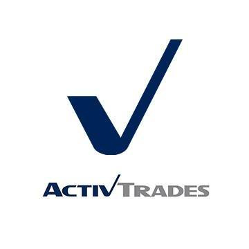Cupões disponíveis para ActivTrades