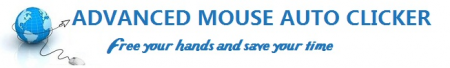 Cupões disponíveis para Advanced Mouse Auto Clicker