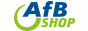 Cupões disponíveis para AfB Shop